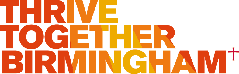 Thrive Together Birmingham