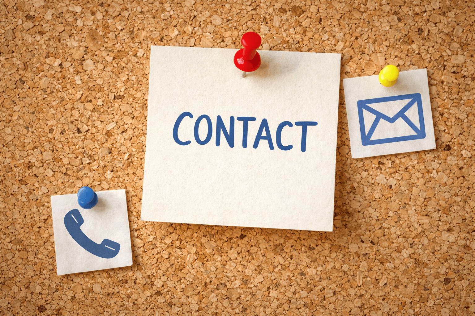 Contact Community Treasure Birmingham